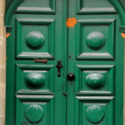 Les Caractéristiques d'une Porte de Garage Durable Dourdan